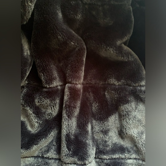 Torrid Nylon Functional Parka Black Size 2X - Picture 16 of 16